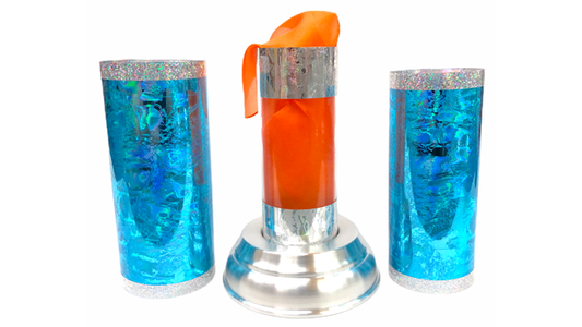 Fish Cylinder by Ickle Pickle - Trick