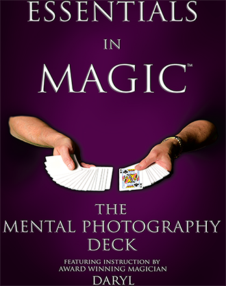 エッセンシャル マジック コレクション -Essential Magic Collection-