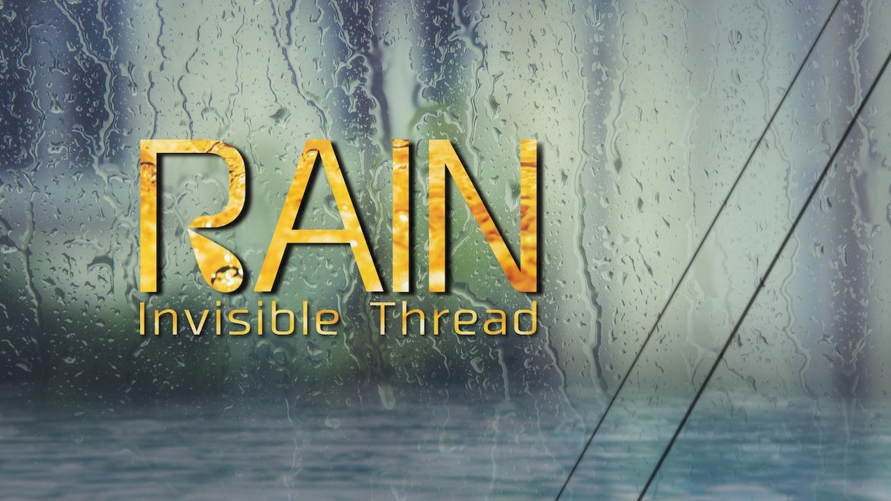 RAIN MONO -高性能インビジブルスレッド- （レイン）