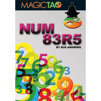 Numbers by Rus Andrews and MagicTao - video DOWNLOAD