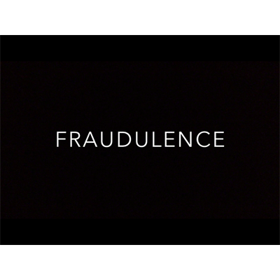 Fraudulence by Daniel Bryan - Video Download