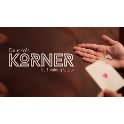 Korner (English) by Drusko - Video DOWNLOAD