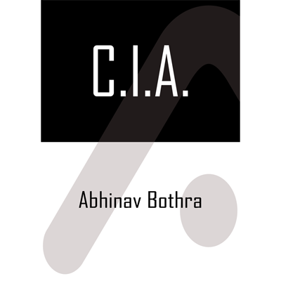 C.I.A. Challenging & Intensive ACAAN by Abhinav Bothra - eBook DOWNLOAD