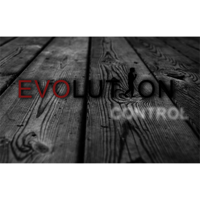 Evolution Control by Sandro Loporcaro (Amazo) - Video DOWNLOAD