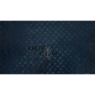 Creepy Coin by Arnel Renegado - Video DOWNLOAD