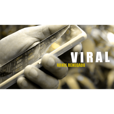 Viral by Arnel Renegado - Video DOWNLOAD