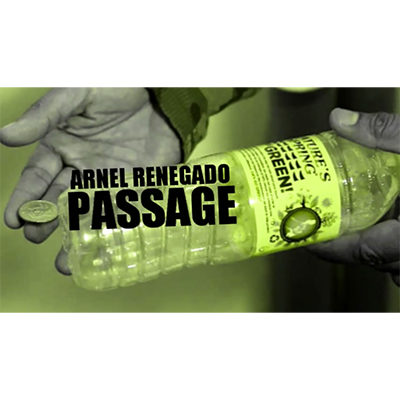 Passage by Arnel Renegado - Video DOWNLOAD