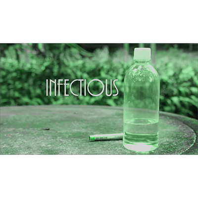 Infectious by Arnel Renegado and RMC Tricks - Video DOWNLOAD