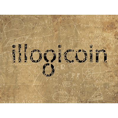 Illogicoin by Sandro Loporcaro (Amazo) - Video DOWNLOAD