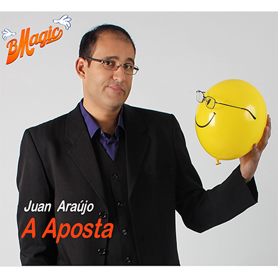 A Aposta (The Bet / Portuguese Language Only) by Juan Araújo - Video DOWNLOAD