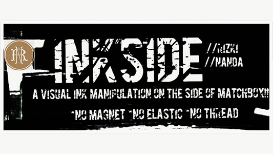 INKSIDE by Rizki Nanda video DOWNLOAD