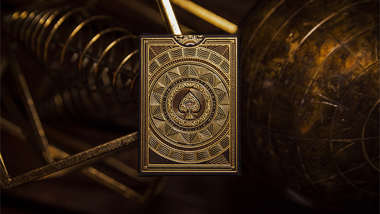 シチズン トランプ　Citizen Playing Cards by theory11