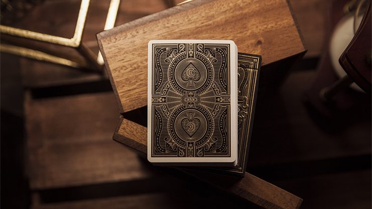 シチズン トランプ　Citizen Playing Cards by theory11