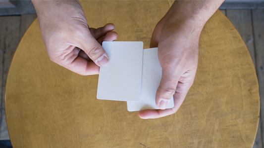 TURN (Gimmicks and Online Instructions) by Peter Pellikaan - Trick