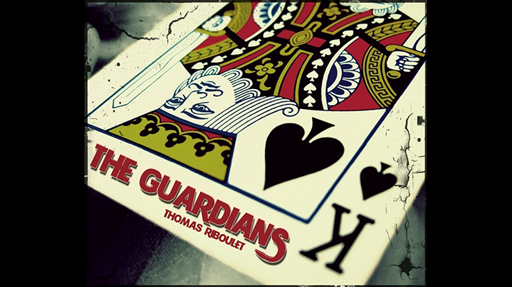 The Guardians by Thomas Riboulet video DOWNLOAD