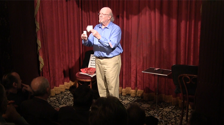 Martin Lewis's Making Magic Volume 3 - DVD