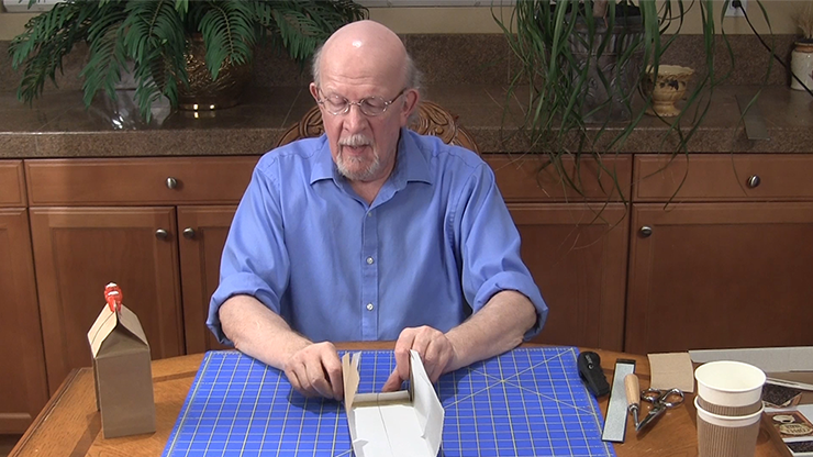 Martin Lewis's Making Magic Volume 3 - DVD