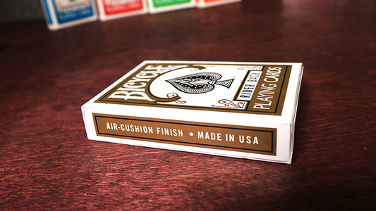 バイスクル ゴールド トランプ Bicycle Gold Playing Cards by US Playing Cards