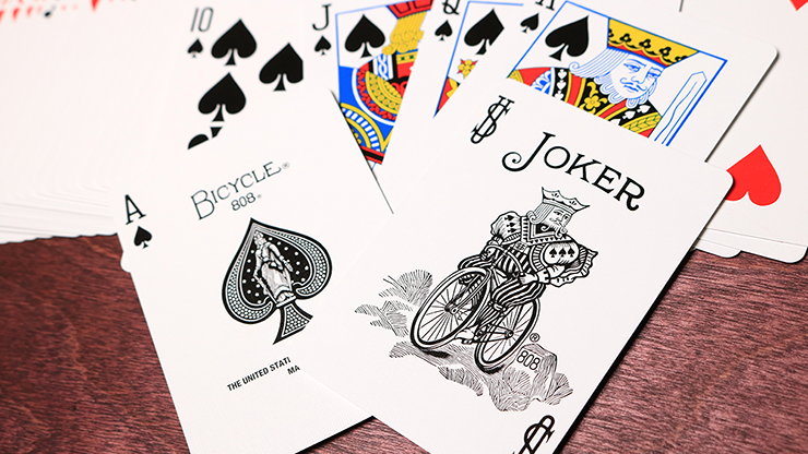 バイスクル ゴールド トランプ Bicycle Gold Playing Cards by US Playing Cards