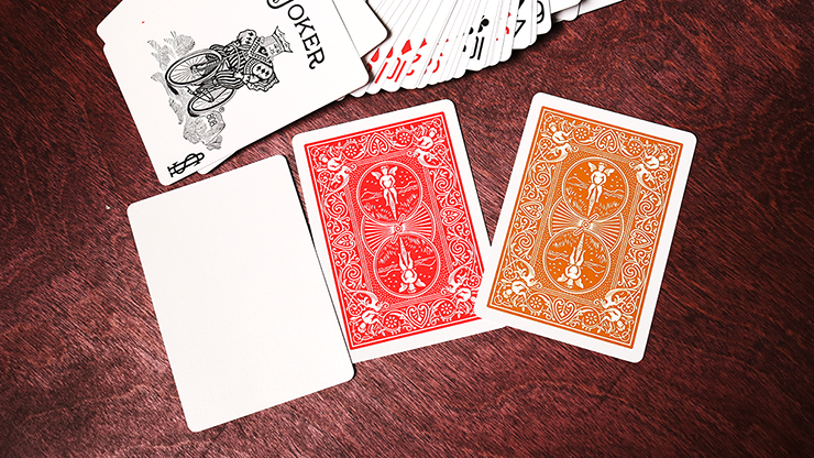 バイスクル ゴールド トランプ Bicycle Gold Playing Cards by US Playing Cards