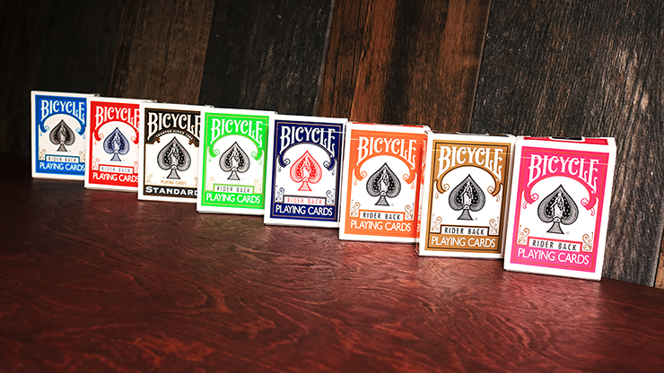 バイスクル ゴールド トランプ Bicycle Gold Playing Cards by US Playing Cards