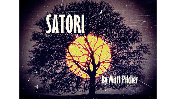 SATORI by Matt Pilcher video DOWNLOAD