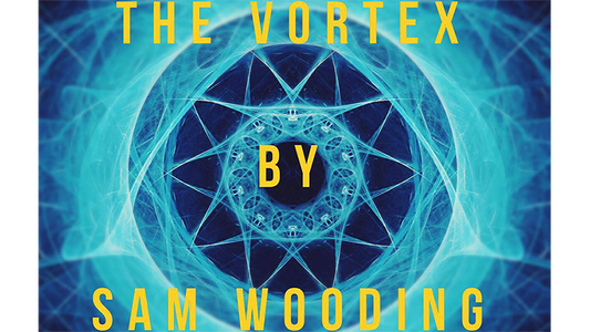 The Vortex by Sam Wooding eBook DOWNLOAD