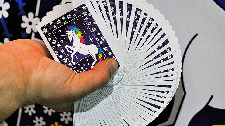 バイシクル ユニコーン トランプ Bicycle Unicorn Playing Cards