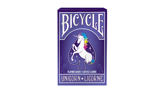 バイシクル ユニコーン トランプ Bicycle Unicorn Playing Cards