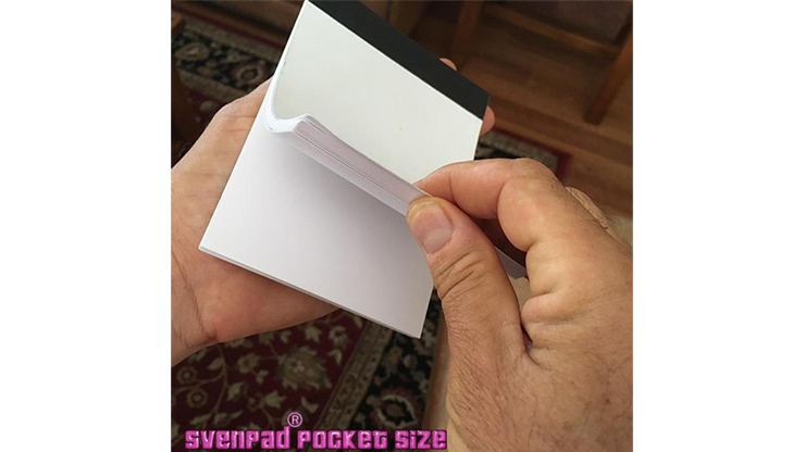 SvenPad® Original Pocket Size (Pair) - Trick