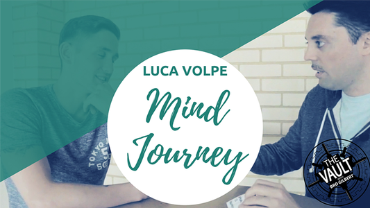 The Vault - Mind Journey by Luca Volpe video DOWNLOAD