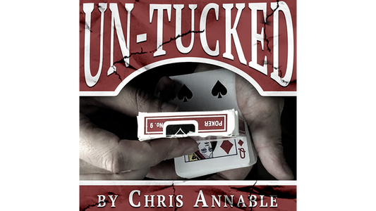 Un-Tucked by Chris Annable video DOWNLOAD