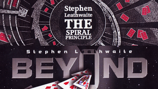 Spiral Principle and Beyond by Stephen Leathwaite and World Magic Shop video DOWNLOAD