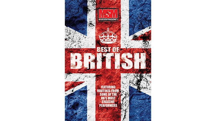 Best Of British eBook DOWNLOAD