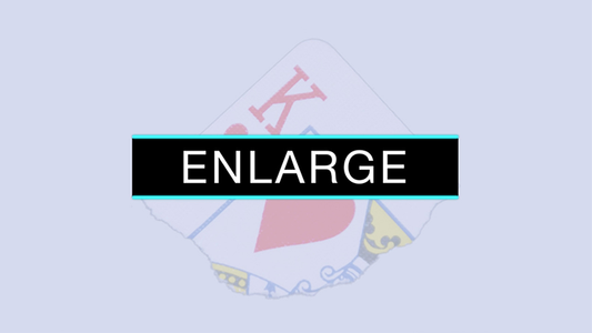 Enlarge (DVD and Gimmicks) by SansMinds - DVD