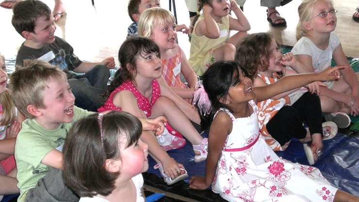 FUNNY TRICKS with CLEVER BITS by John Breeds - Book