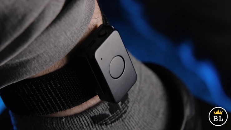 メンタルダイ白 / MENTAL DIE WHITE (With Online Instruction) by Tony Anverdi - Trick