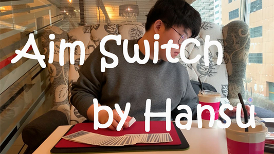 Aim Switch by Hansu video DOWNLOAD