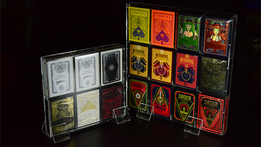 トランプ ディズプレイ – kdmagic トランプ ディズプレイ – kdmagic