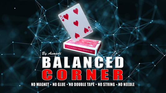 Balanced Corner Effect by Asmadi video DOWNLOAD