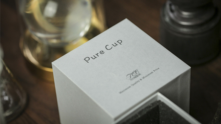 PURE CUP by TCC - Trick