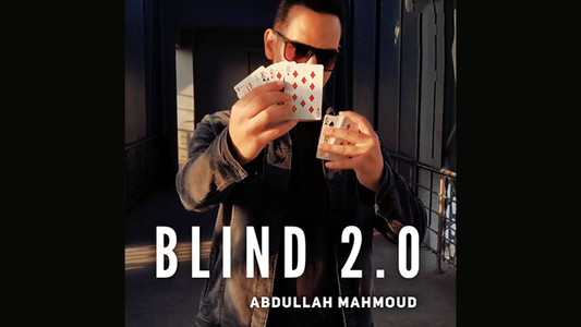 Blind 2.0 by Abdullah Mahmoud video download