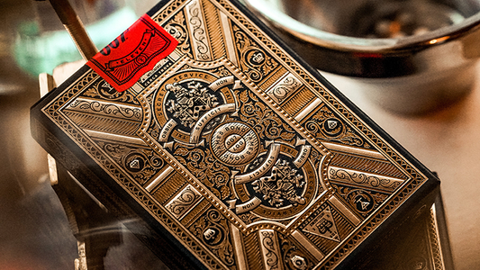 ジェームズボンド 007 James Bond 007 Playing Cards by theory11