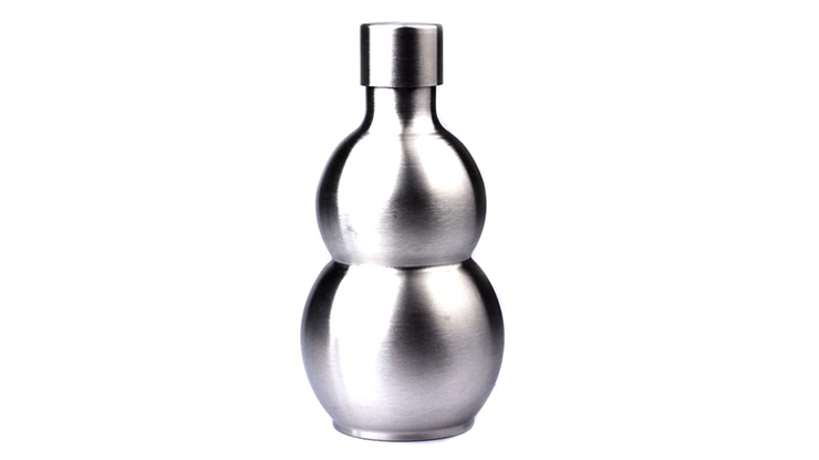 Endless Wine From Gourd by 7 MAGIC - Trick