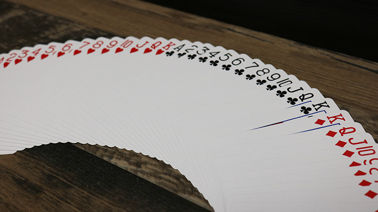 バイスクル 紫 トランプ Bicycle Purple Playing Cards by US Playing Card Co