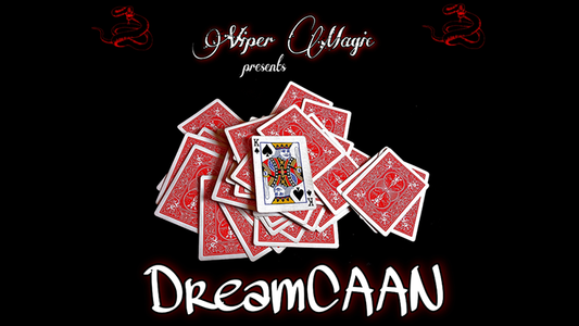 DreamCAAN by Viper Magic video DOWNLOAD