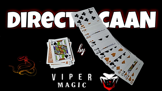 DirectCAAN by Viper Magic video DOWNLOAD