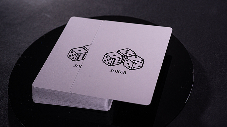 Cartelago Playing Cards