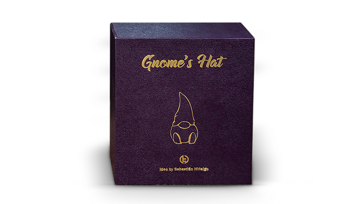 GNOMES HAT by TCC - Trick