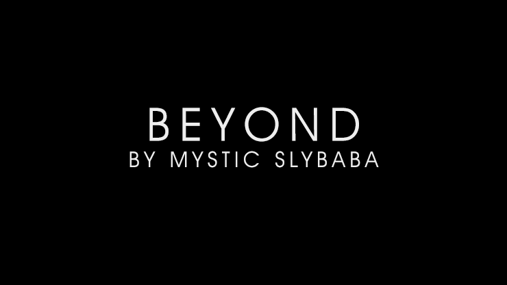 Beyond by Mystic Slybaba video DOWNLOAD